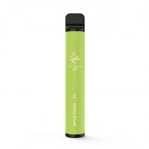 Apple Peach Vape