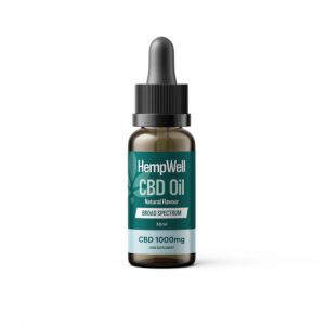 Broad Spectrum 1000mg