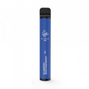 Blueberry Sour Raspberry Vape