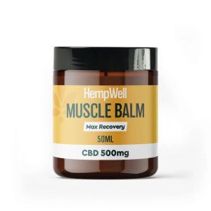 CBMuscleBalm500mg 1