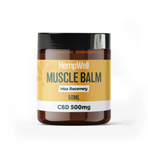 CBMuscleBalm500mg 1