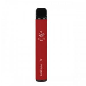 Cherry Cola Vape