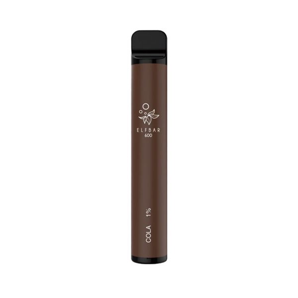 Cola Vape