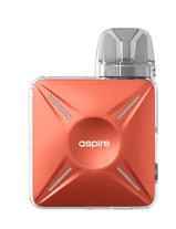 Cyber X Pod Kit Coral1