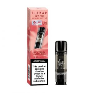 Elf bar Elfa Raspberry Watermelon