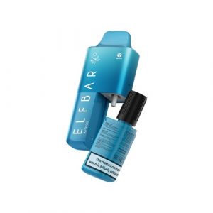 ElfBar Blue Lemoanade