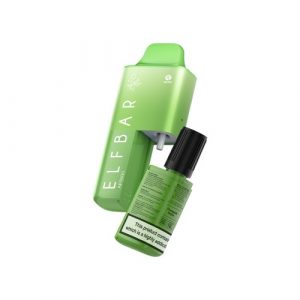 ElfBar Pineapple Mojito Vape Pod kit