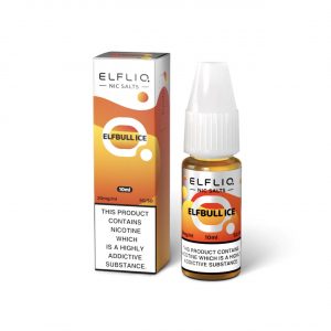 ElfLiq ElfBull10ml