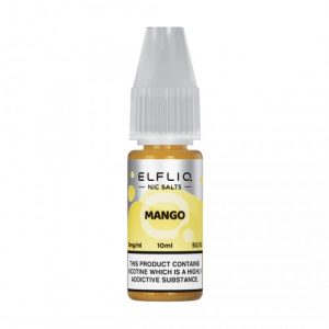 ElfLiqMango10ml
