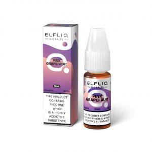 ElfLiqPinkGrapefruit10ml