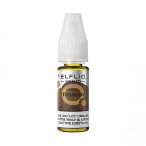 ElfLiq Tobacco10ml