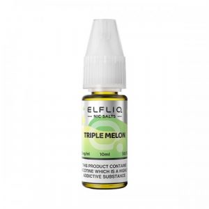 ElfLiq Triple Melon10ml