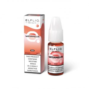 ElfLiq Watermelon 10ml