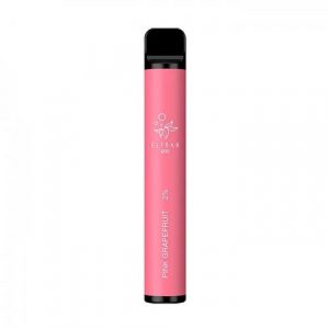 Pink Grapefruit Vape