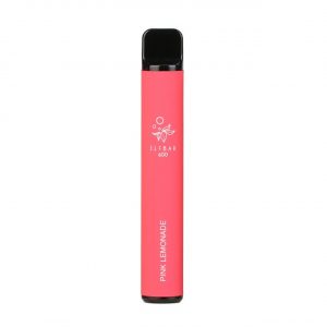 Pink Lemonade Vape
