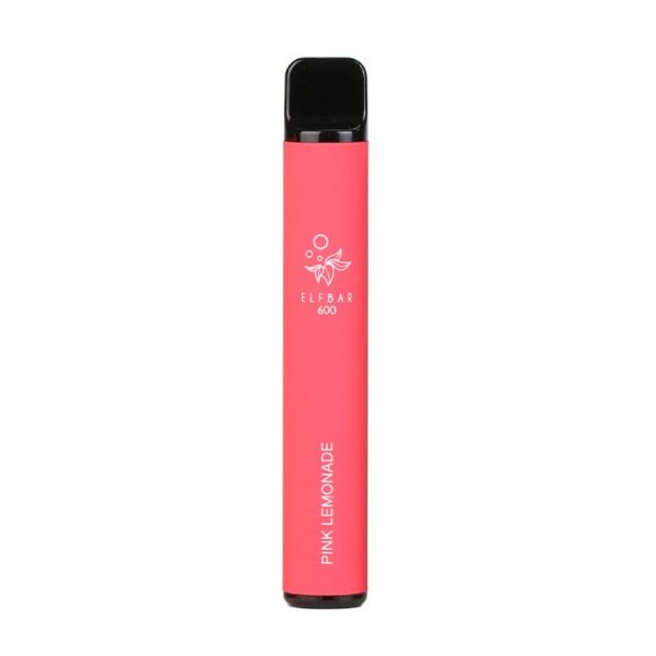Pink Lemonade Vape